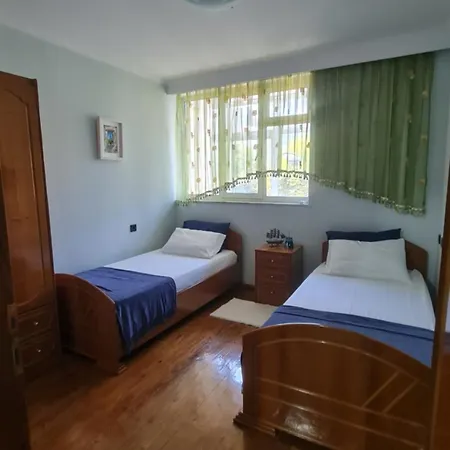 Big Flat Apartment Pogradec Exterior photo
